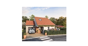 maison à la vente -   62180  RANG DU FLIERS, surface 69 m2 vente maison - UBI438740669